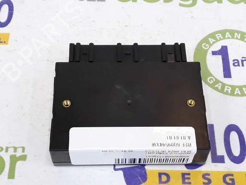 Electronic module SEAT IBIZA III (6L1)  | BP3421984M83 
