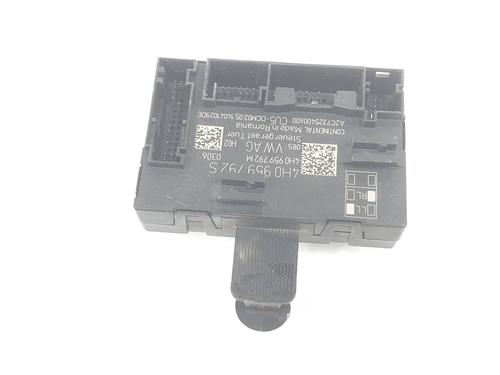 Electronic module PORSCHE MACAN (95B) 3.0 S Diesel | BP38462906M83 - Image 2