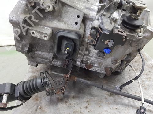 Gearbox MAZDA CX-7 (ER) | BP37466226M3 - Image 8