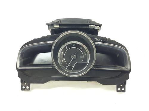 Instrument cluster MAZDA CX-3 (DK) 1.5 SKYACTIV-D (DK2WS, DK5FW) | BP39752494C47 - Image 5