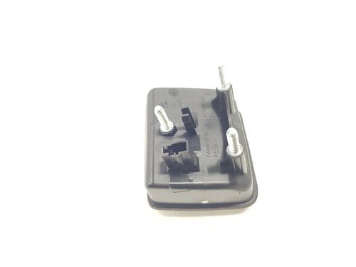 Tailgate handle SEAT IBIZA V (KJ1, KJG) 1.0 TSI | BP13638680C132 