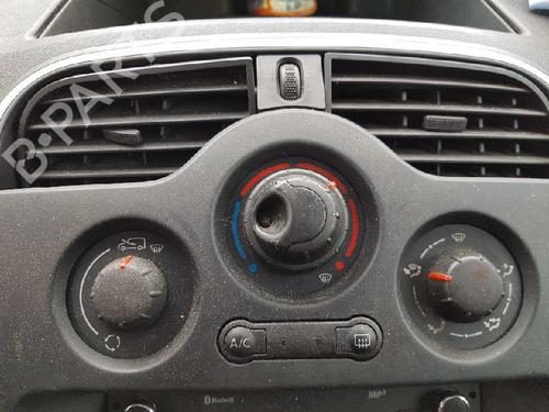 Innerbelysning RENAULT KANGOO / GRAND KANGOO II (KW0/1_) 1.5 dCi 70 (KW0V, KW0A) | BP7418225I8 