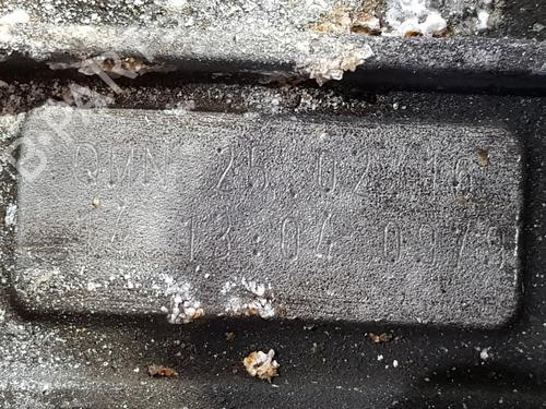 Gearbox VW PASSAT B8 (3G2, CB2) | BP31709211M3 - Image 3