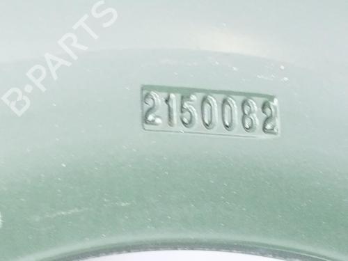 Rim SUZUKI SAMURAI Closed Off-Road Vehicle (SJ_) 1.9 TD All-wheel Drive (SJ419TD) | BP9308914C45 