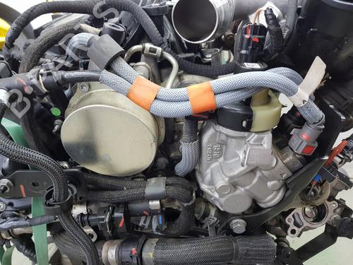 Engine RENAULT TRAFIC III Van (FG_) 2.0 dCi 130 (FGMY) | BP35978799M1 - Image 11