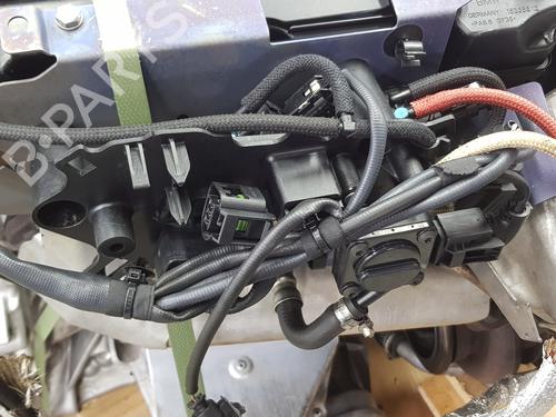 Engine BMW X5 (E70) xDrive 40 d | BP27649758M1 