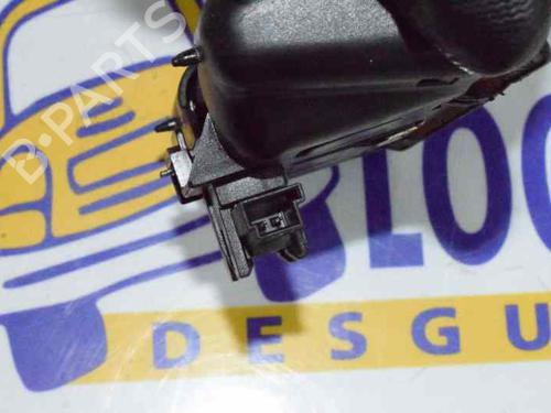 Tailgate handle BMW 5 (E60) 520 d | BP1640246C132 
