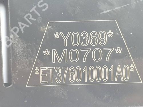 Instrument cluster PIAGGIO PORTER NP6 (NP6) 1.5 CNG | BP38930378C47 - Image 6