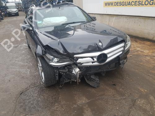 Electronic module MERCEDES-BENZ C-CLASS T-Model (S204) C 250 CDI 4-matic (204.282) | BP33215224M83 - Image 35