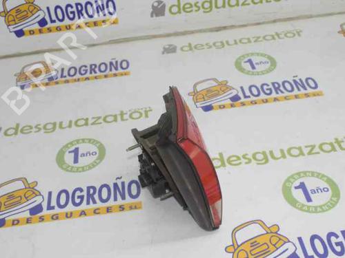 Left tailgate light VW GOLF VI (5K1) 1.6 TDI | BP13098539C79 