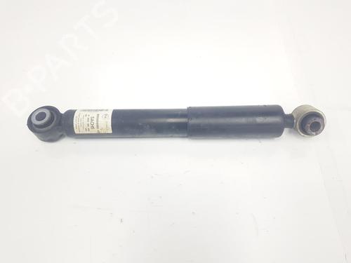 Used Left rear shock absorber PEUGEOT PARTNER Box Body/MPV 1.6 HDi (90 hp) 5662130