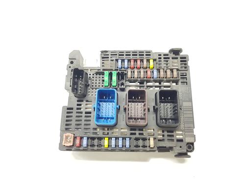 Used Fuse box CITROËN C4 II (NC_) 1.6 BlueHDi 120 (120 hp) 29409278