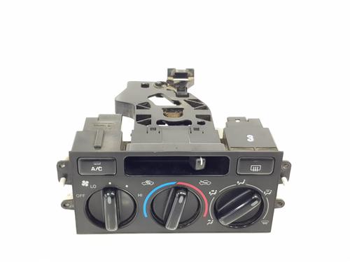Used Climate control TOYOTA LAND CRUISER 90 (_J9_) 3.0 D-4D 4WD (KDJ90_, KDJ95_, KDJ90W, KDJ95W) (163 hp) 25302328