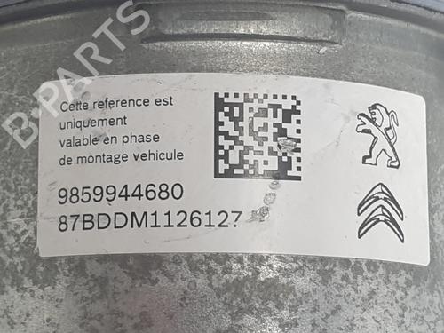 ABS pump OPEL ASTRA L Sports Tourer (O5)  | BP26128221M43 