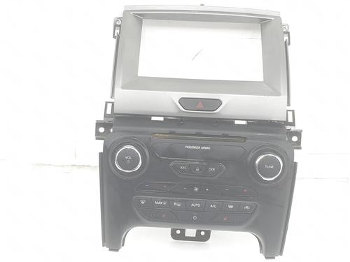 Used Switch Switch FORD RANGER (TKE) 2.2 TDCi 4x4 (160 hp) 35737222 35737222