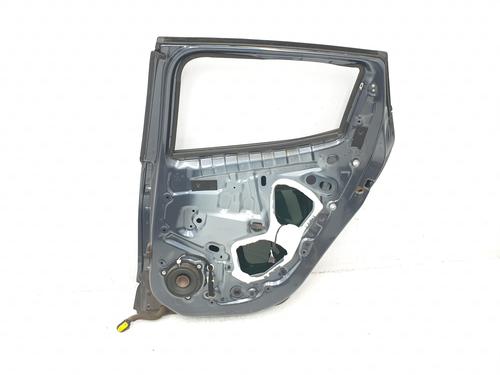 Right rear door RENAULT CLIO IV (BH_) 0.9 TCe 90 (BHNF, BHMA, BHMH, BHJK, BHJR) | BP20190399C5 