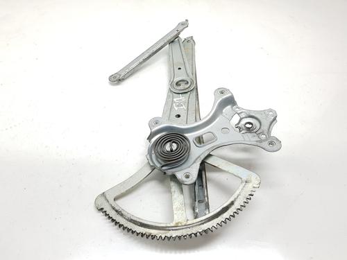 Front left window mechanism TOYOTA LAND CRUISER PRADO (_J12_) 3.0 D-4D (KDJ120, KDJ125) | BP20189870C22 