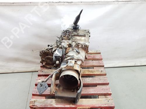 Transfer box MITSUBISHI PAJERO III (V7_W, V6_W)  | BP27590718M36 