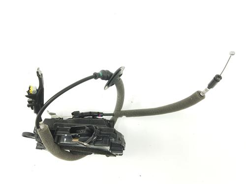 Front right lock RENAULT CLIO V (B7_)  | BP9425247C97 