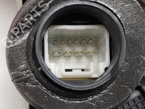 Front right lock LEXUS RC (_C1_) 300h (AVC10_, AVC10R) | BP29716795C97 