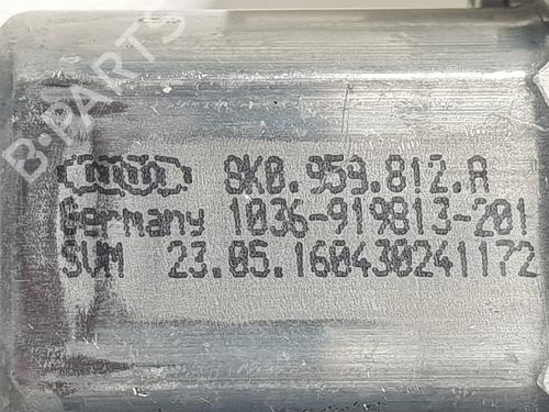 Motore alzacristalli posteriore destro AUDI A6 C7 (4G2, 4GC) 2.0 TDI | BP30482243E22