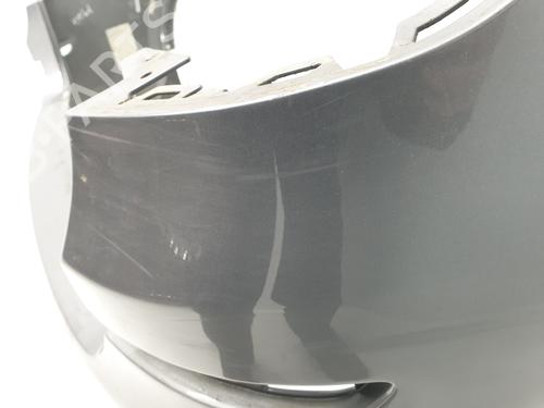 Rear bumper BMW X3 (F25) xDrive 20 d | BP21842796C8 
