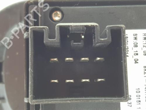 Left front window switch FORD TRANSIT CUSTOM V362 Van (FY, FZ) | BP36649890I27 - Image 3