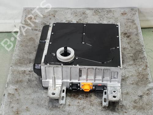 Used Battery Battery DACIA DUSTER (PYM_, PYN_) 1.2 TCe 130 (131 hp) 34736151 34736151