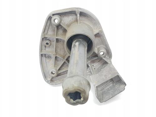 Ander Ander MAN TGE Platform/Chassis (UZ_) [2016-2026] 34699418 34699418