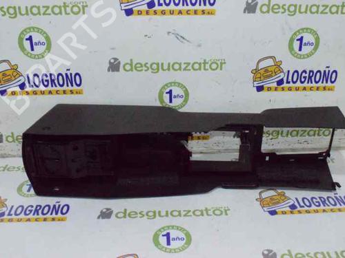 Middle console NISSAN X-TRAIL I (T30) 2.0 | BP11683273I22 
