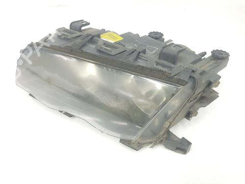 Left headlight BMW 3 (E46) 318 i | BP8051622C28 