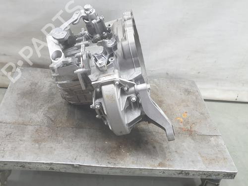 Gearkasse OPEL MOKKA / MOKKA X (J13) 1.6 CDTI (_76) | BP30735172M3 