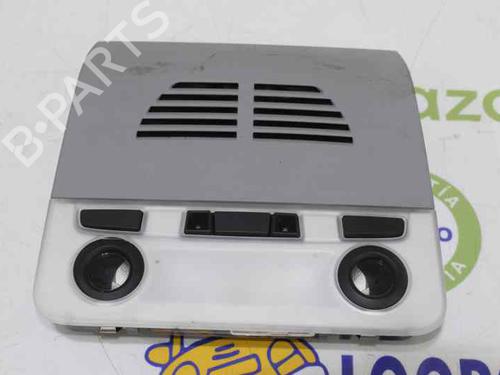 Interior roof light BMW 1 (E87) 118 d | BP7419837I8 