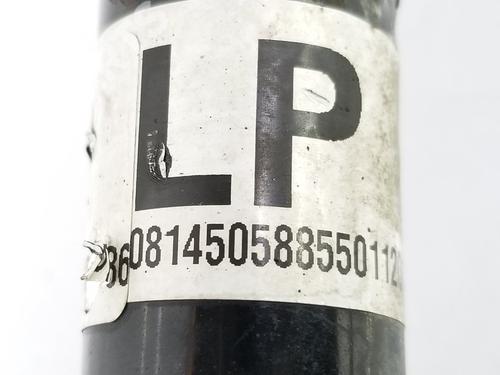 Right front driveshaft NISSAN QASHQAI II SUV (J11, J11_) 1.6 DIG-T | BP9371678M39 