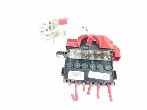 Used Fuse box Fuse box RENAULT KANGOO III MPV [2021-2026] 34223063 34223063