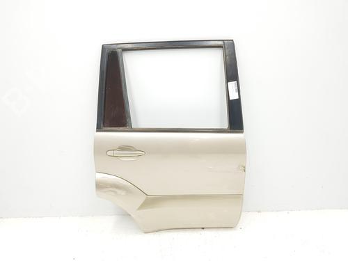 Right rear door TOYOTA LAND CRUISER PRADO (_J12_) 3.0 D-4D (KDJ120, KDJ125) 6700360260 | 6700360260 | COLOR BEIGE 587  SIN ACESORIOS  |