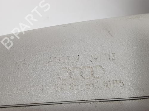 Rear mirror AUDI A4 Allroad B8 (8KH) 2.0 TDI quattro | BP37491137I6 - Image 4