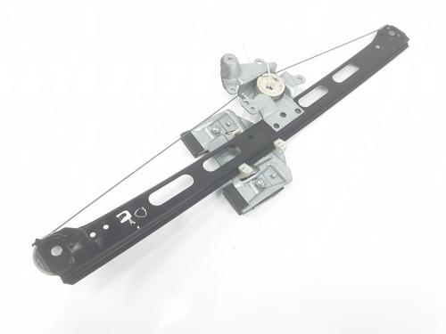 Front left window mechanism MERCEDES-BENZ A-CLASS (W168) A 160 (168.033, 168.133) | BP31594193C22 