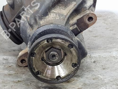 Rear differential BMW 3 (E46) 330 d | BP28951777M24