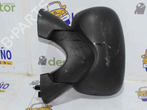 Left mirror OPEL VIVARO A Bus (X83)  | BP2972904C26 