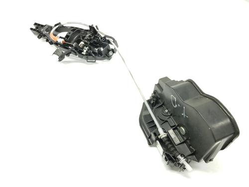 Rear right lock BMW 4 Gran Coupe (F36) 420 i | BP17006236C99 