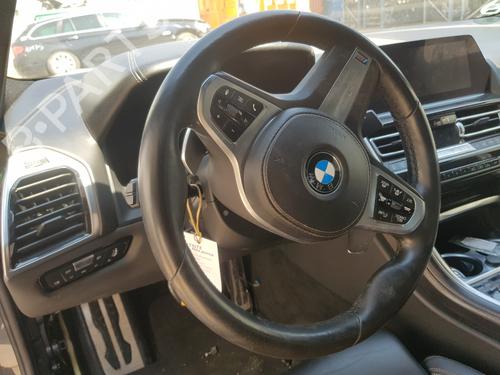 Electronic module BMW 8 Gran Coupe (G16, F93) 840 i xDrive | BP37248516M83 - Image 21