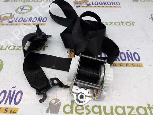 Front right seatbelt BMW 3 (E90) 325 d | BP8746138I25 