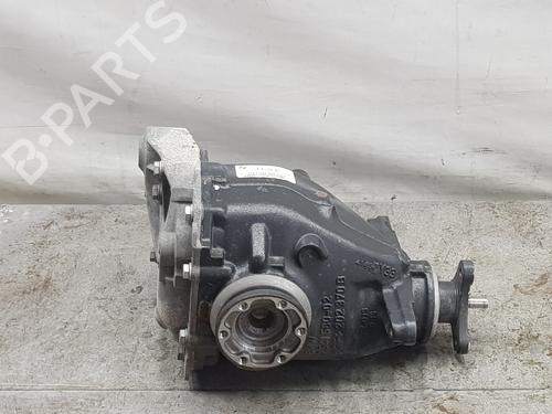 Differensial bakvogn BMW X1 (E84) sDrive 18 d | BP29942102M24