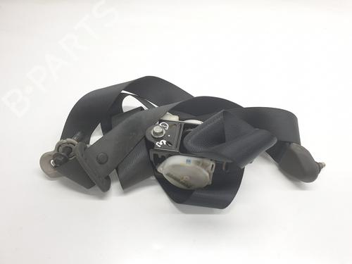 Used Rear right seatbelt NISSAN PATHFINDER III (R51) 2.5 dCi 4WD (190 hp) 20723818