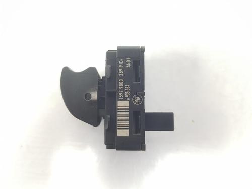 Right front window switch BMW 1 (E87) 116 i | BP9168590I26 
