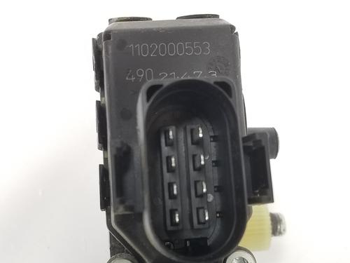 Left front window motor AUDI A6 C5 Avant (4B5) 2.5 TDI quattro | BP7917811E21 