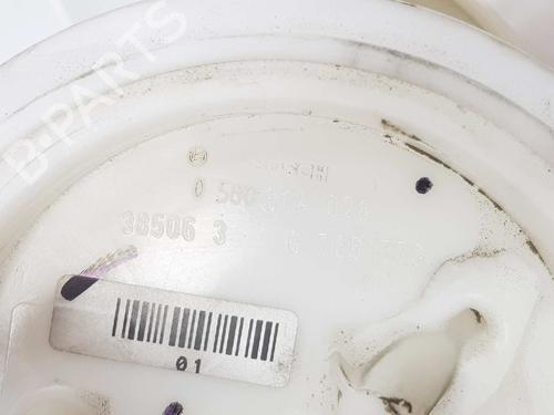 Fuel pump BMW 5 (E60) 520 i | BP7835396M76 