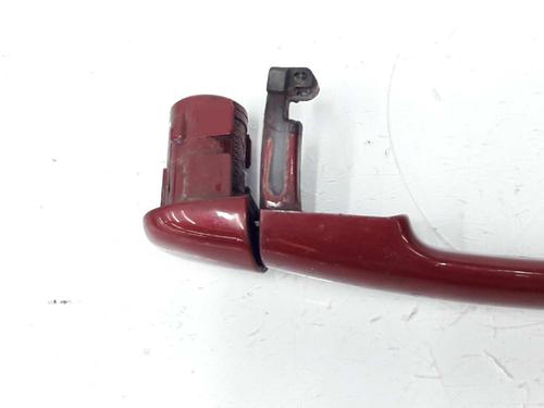 Rear left exterior door handle RENAULT MEGANE II (BM0/1_, CM0/1_) 1.5 dCi (BM1F, CM1F) | BP6061577C130 