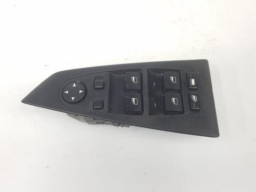 Used Left front window switch Left front window switch BMW 6 Convertible (E64) 635 d (286 hp) 10207504 10207504
